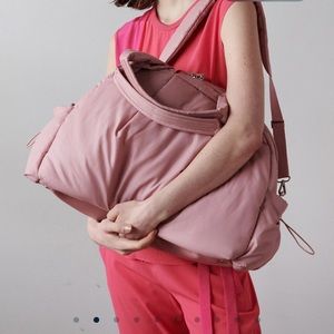 Caraa Nimbus Duffel Bag(Large)